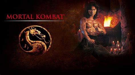Mortal kombat 1995 online subtitrat  Date: 2022